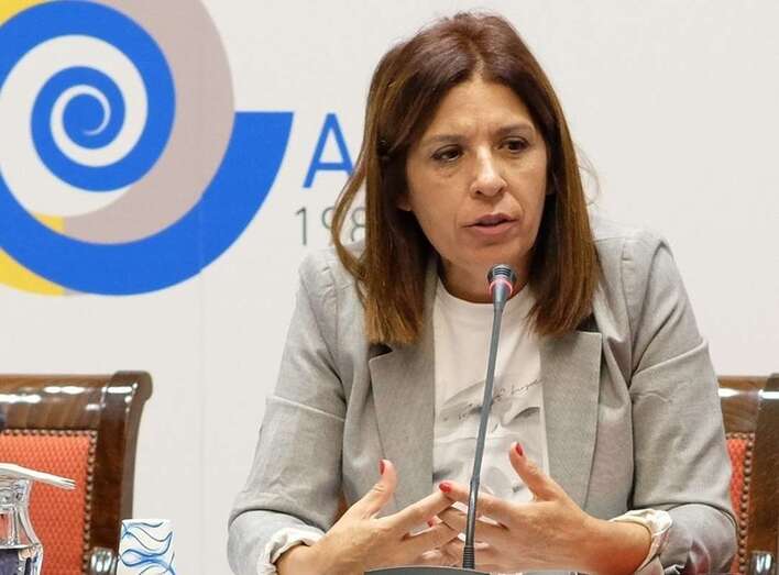 Carmen Hernández/TA.